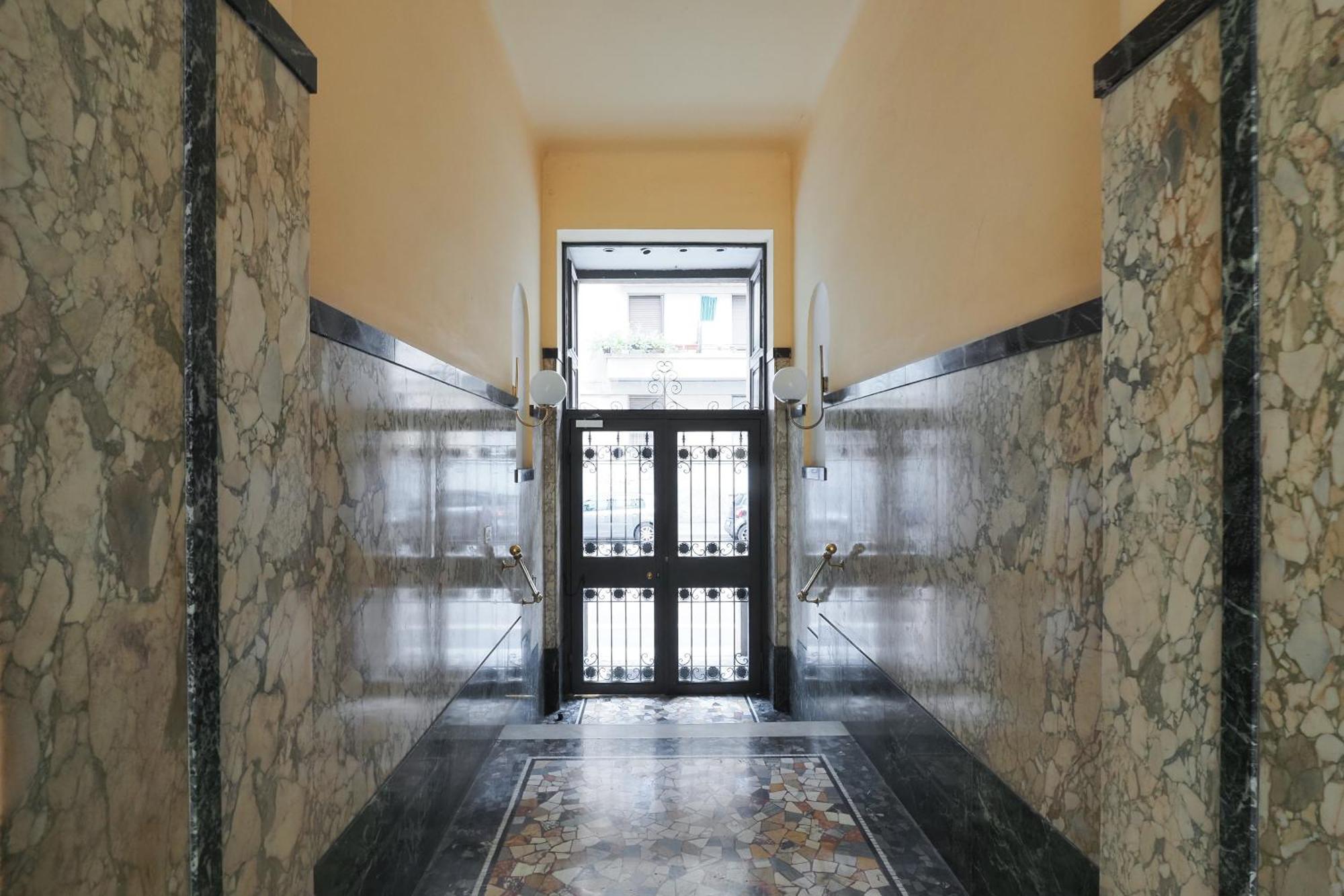 Appartement Primopiano - Macchi à Milan Extérieur photo