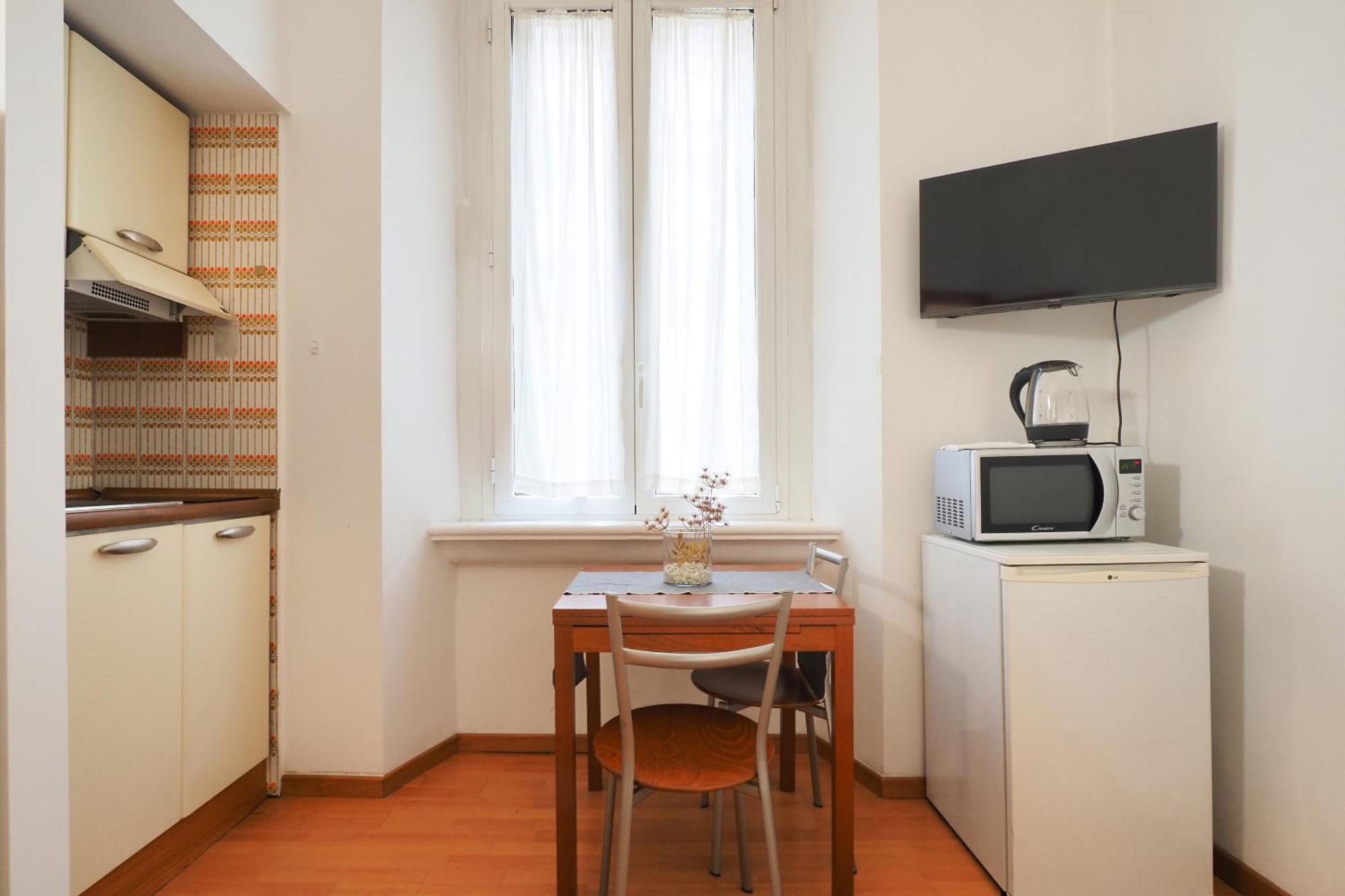 Appartement Primopiano - Macchi à Milan Extérieur photo